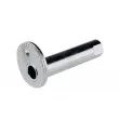 Coquille Caster, corps d'essieu TEKNÖR ZWT-TY-026S - Visuel 1