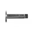Coquille Caster, corps d'essieu TEKNÖR ZWT-TY-026S - Visuel 3