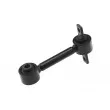 Bras de liaison, suspension de roue avant droit TEKNÖR ZWT-VV-005 - Visuel 2