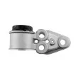 Suspension, corps de l'essieu arrière gauche TEKNÖR ZWT-VW-000 - Visuel 3