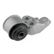 Suspension, corps de l'essieu arrière droit TEKNÖR ZWT-VW-001 - Visuel 1