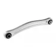 Bras de liaison, suspension de roue arrière gauche TEKNÖR ZWT-VW-015 - Visuel 1
