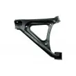 Bras de liaison, suspension de roue arrière droit TEKNÖR ZWT-VW-025 - Visuel 3
