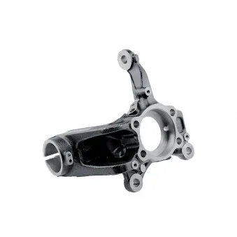 Fusée d'essieu, suspension de roue avant gauche TEKNÖR ZZP-AU-000