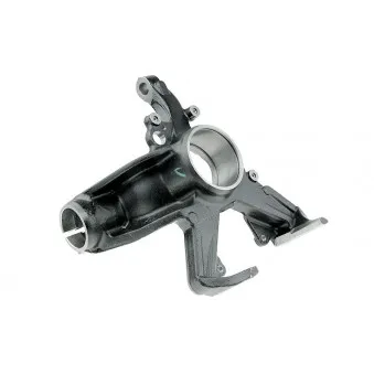 Fusée d'essieu, suspension de roue avant gauche TEKNÖR ZZP-AU-004