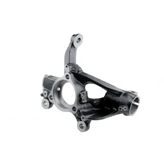 Fusée d'essieu, suspension de roue avant droit TEKNÖR ZZP-AU-011