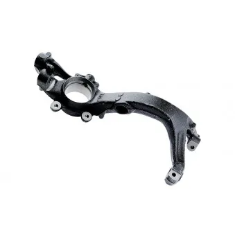 Fusée d'essieu, suspension de roue avant droit TEKNÖR ZZP-AU-015