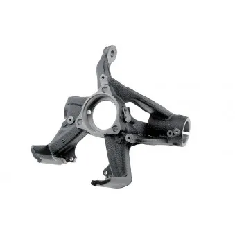 Fusée d'essieu, suspension de roue avant droit TEKNÖR ZZP-AU-025