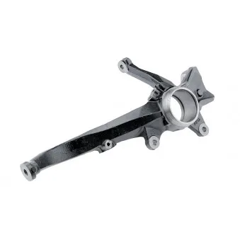 Fusée d'essieu, suspension de roue avant gauche TEKNÖR ZZP-MZ-002