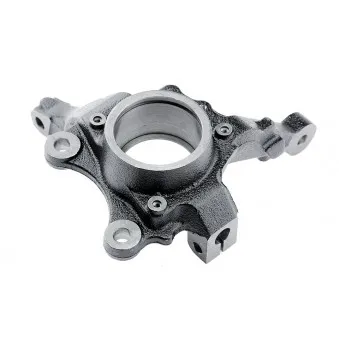 Fusée d'essieu, suspension de roue avant gauche TEKNÖR ZZP-PL-004