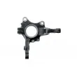 Fusée d'essieu, suspension de roue avant droit TEKNÖR ZZP-PL-005 - Visuel 3