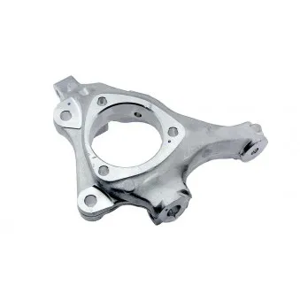 Fusée d'essieu, suspension de roue avant gauche TEKNÖR ZZP-PL-006
