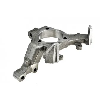Fusée d'essieu, suspension de roue avant gauche TEKNÖR ZZP-PL-012