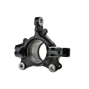 Fusée d'essieu, suspension de roue avant gauche TEKNÖR ZZP-RE-024