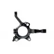 Fusée d'essieu, suspension de roue avant gauche TEKNÖR ZZP-VW-003 - Visuel 3