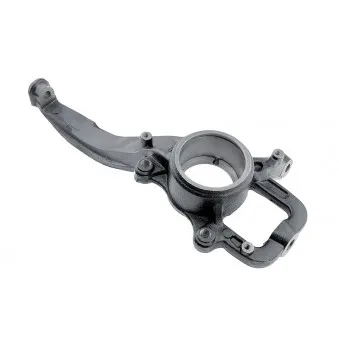 Fusée d'essieu, suspension de roue avant gauche TEKNÖR ZZP-VW-007