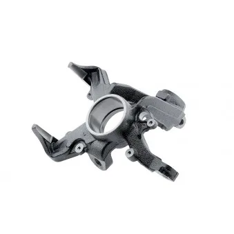 Fusée d'essieu, suspension de roue avant gauche TEKNÖR ZZP-VW-009