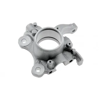 Fusée d'essieu, suspension de roue avant gauche TEKNÖR ZZP-VW-011