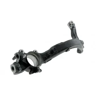 Fusée d'essieu, suspension de roue avant gauche TEKNÖR ZZP-VW-017