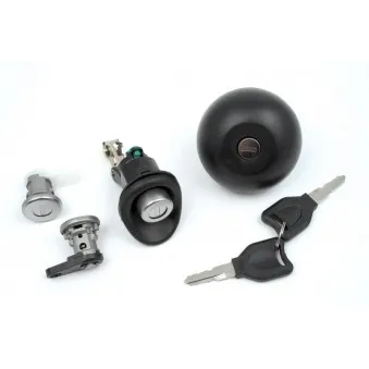 Cylindre de serrure YSM YSM-8RN33
