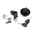 Cylindre de serrure YSM YSM-8RN33 - Visuel 2