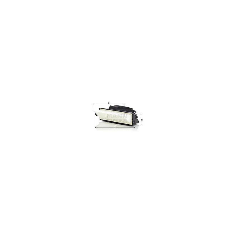 Filtre à air MANN-FILTER C 29 035-2
