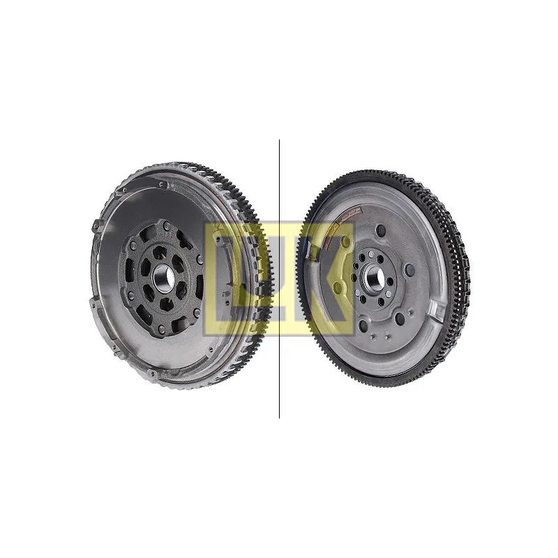 Volant moteur LUK 415 0501 10