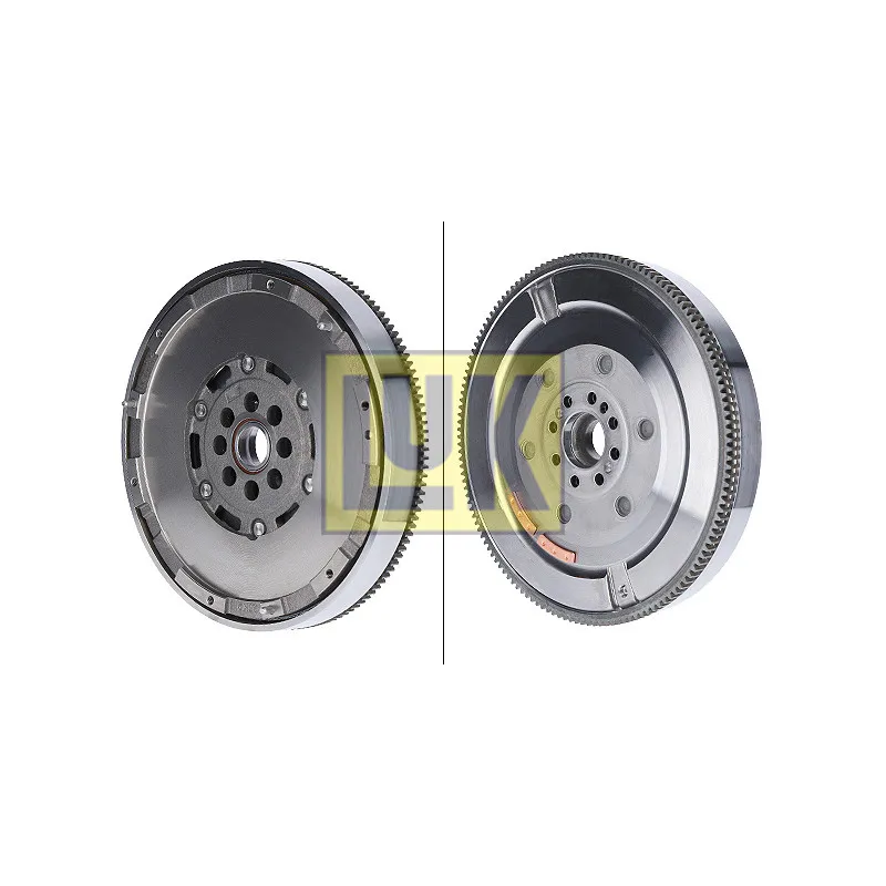 Volant moteur LUK 415 0852 10