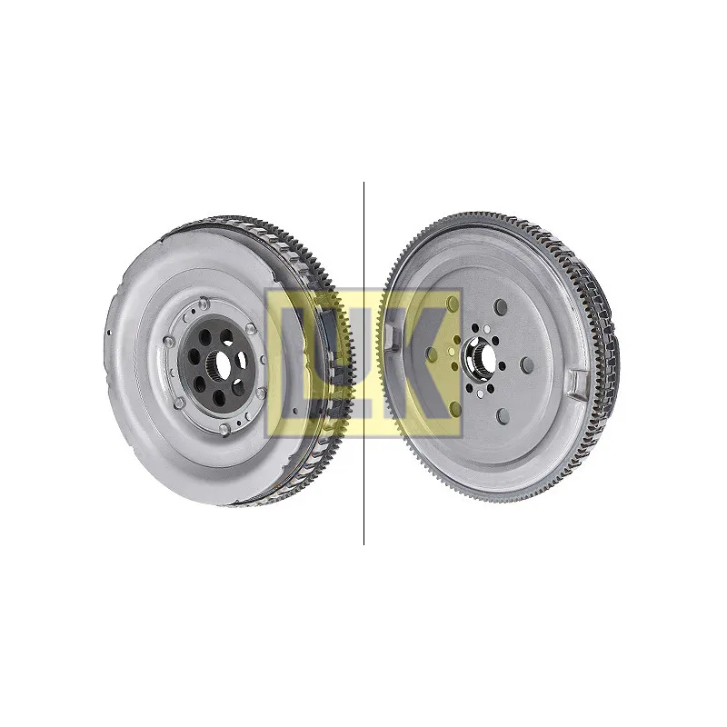 Volant moteur LUK 415 0888 09