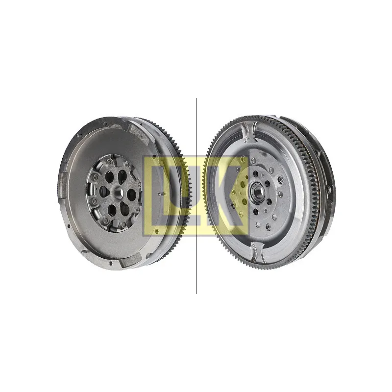 Volant moteur LUK 415 0899 10