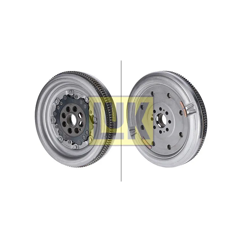 Volant moteur LUK 415 0903 09