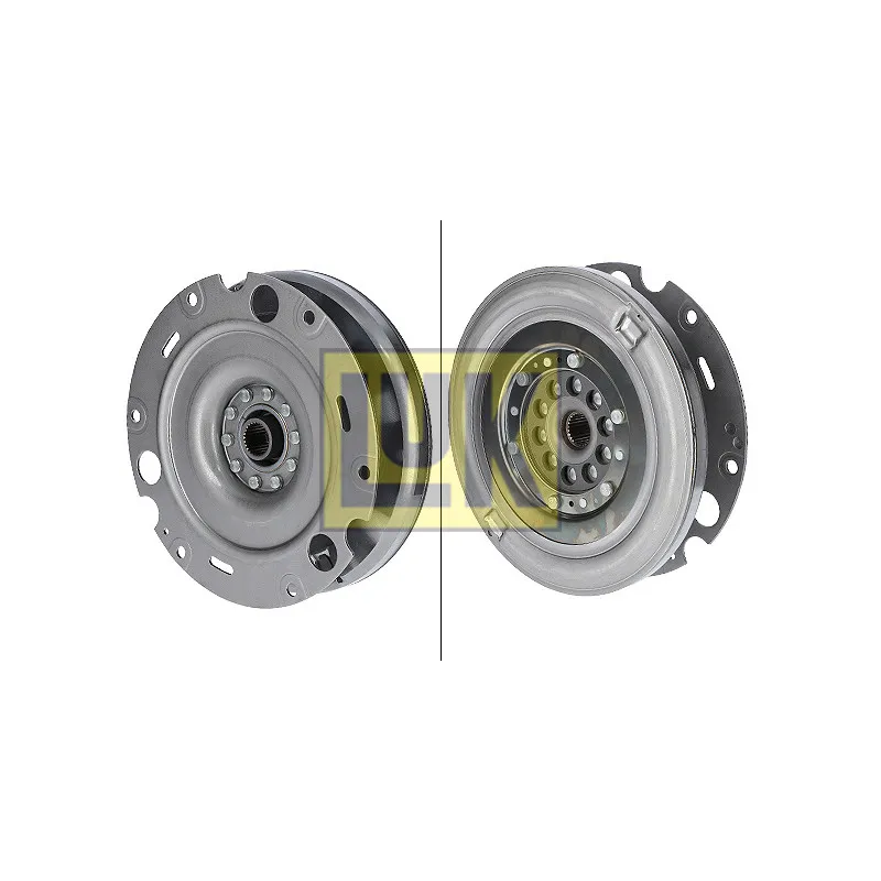 Volant moteur LUK 415 0904 09