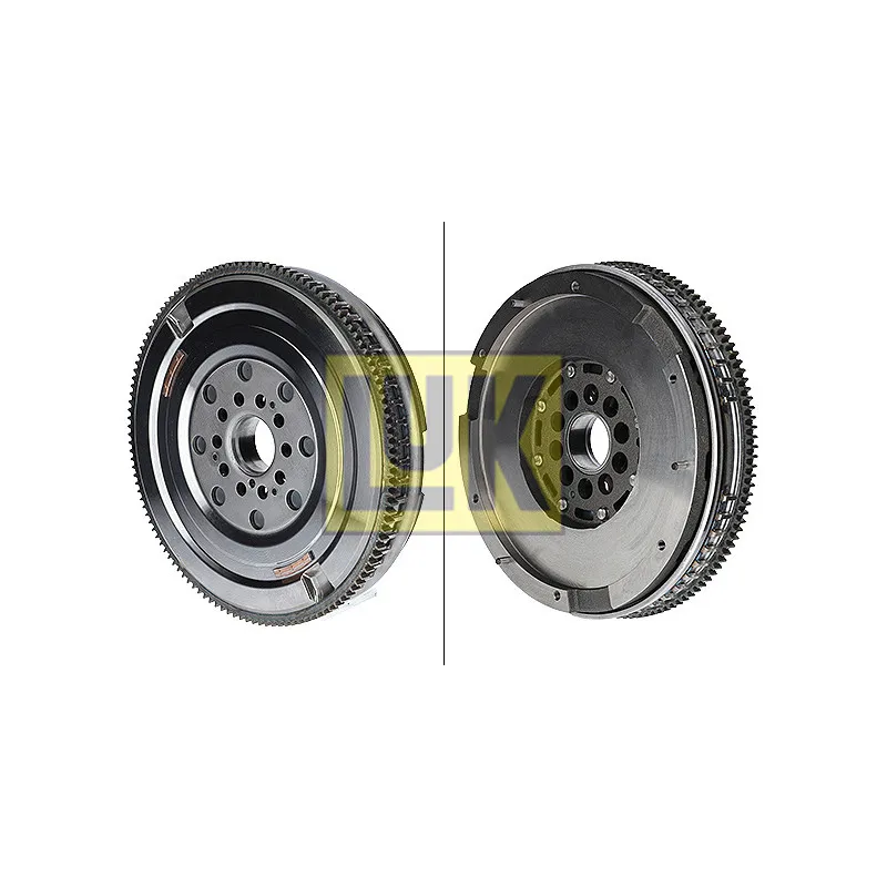 Volant moteur LUK 415 0912 10