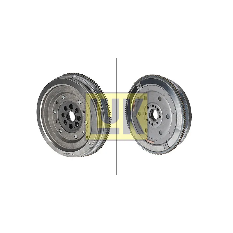 Volant moteur LUK 415 0913 09