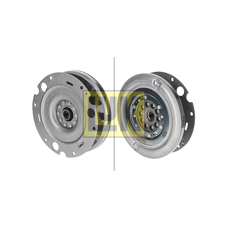 Volant moteur LUK 415 0922 09