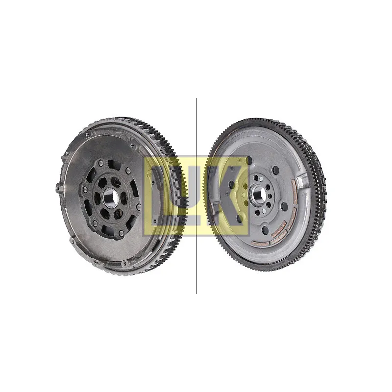 Volant moteur LUK 415 0928 10