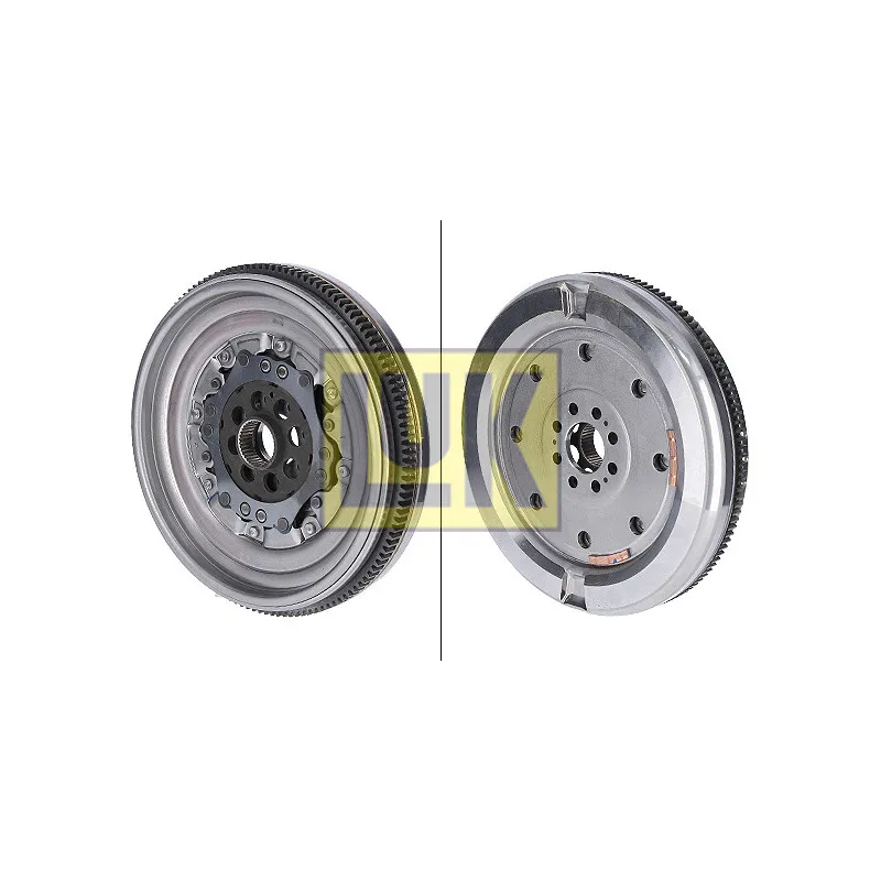 Volant moteur LUK 415 0937 09
