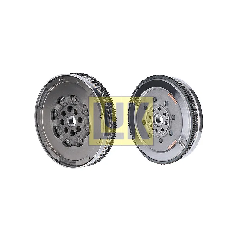 Volant moteur LUK 415 0940 10