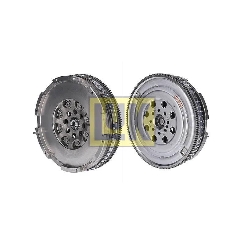 Volant moteur LUK 415 0942 10