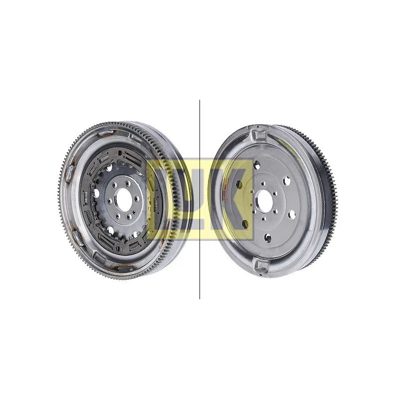 Volant moteur LUK 415 0944 09