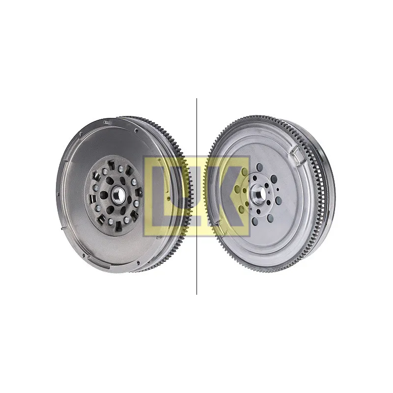 Volant moteur LUK 415 0955 10