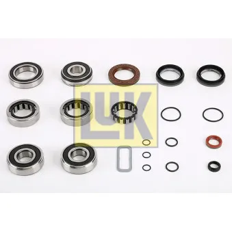 Kit de réparation, boîte de vitesse manuelle LUK