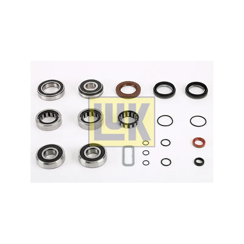 Kit de réparation, boîte de vitesse manuelle LUK 462 0205 10