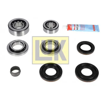 Kit de réparation, différentiel LUK