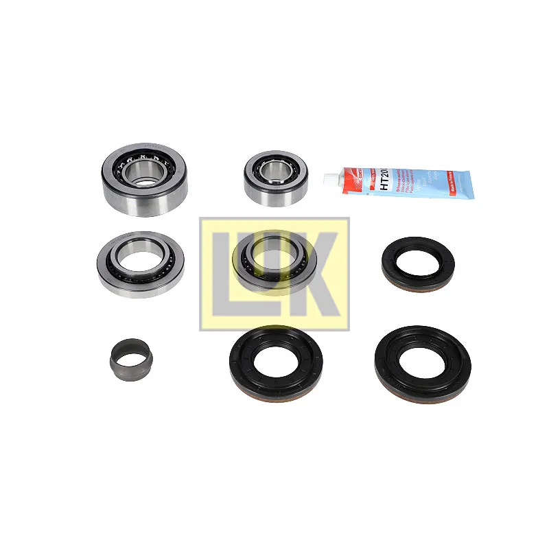 Kit de réparation, différentiel LUK 462 0215 10