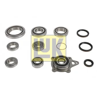 Kit de réparation, boîte de vitesse manuelle LUK