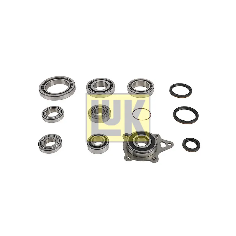 Kit de réparation, boîte de vitesse manuelle LUK 462 0235 10