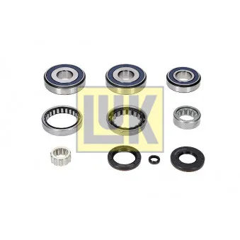 Kit de réparation, boîte de vitesse manuelle LUK