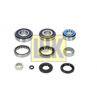 Kit de réparation, boîte de vitesse manuelle LUK