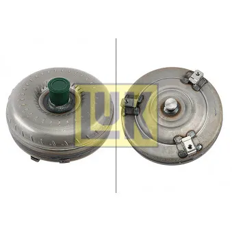 Convertisseur de couple LUK